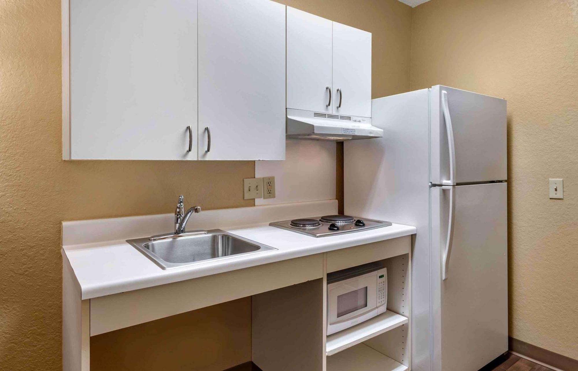 Extended Stay America Suites - Portland - Beaverton Hillsboro - Eider Ct Exterior photo