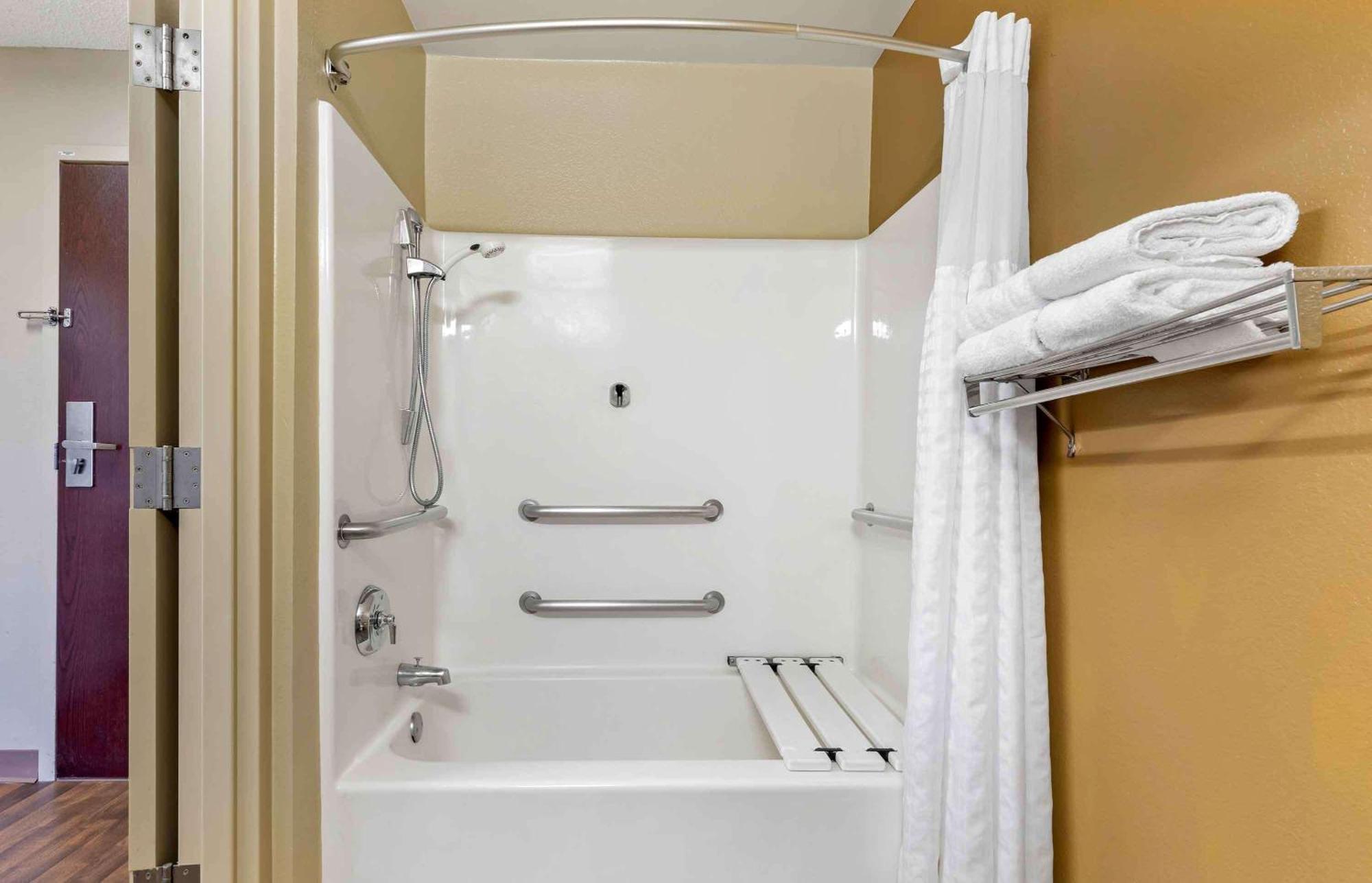 Extended Stay America Suites - Portland - Beaverton Hillsboro - Eider Ct Exterior photo