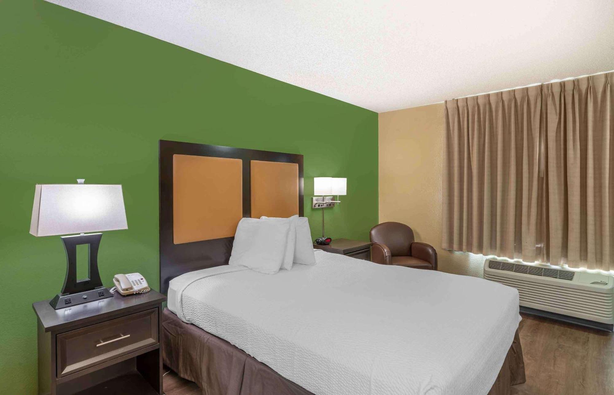 Extended Stay America Suites - Portland - Beaverton Hillsboro - Eider Ct Exterior photo