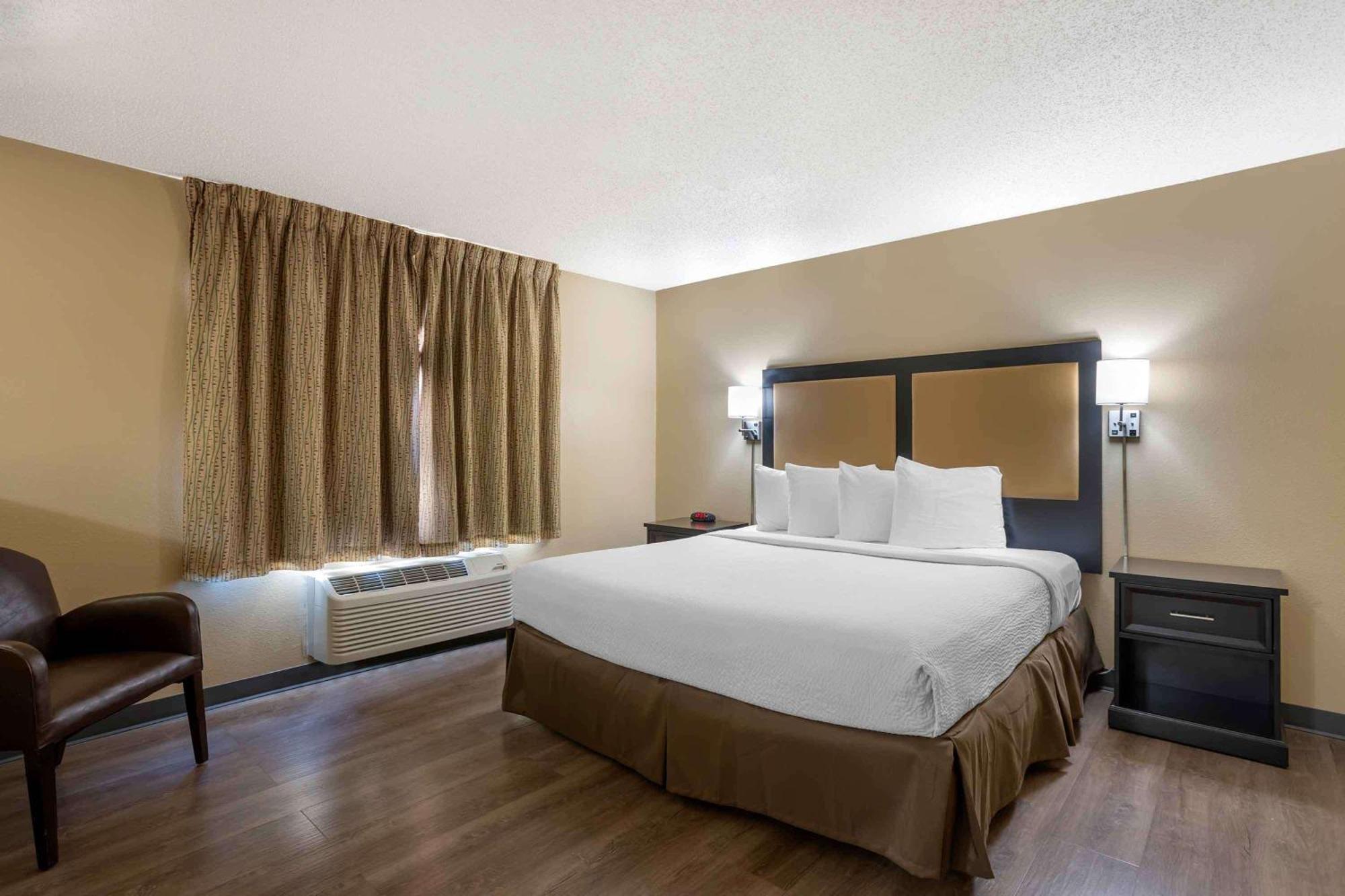 Extended Stay America Suites - Portland - Beaverton Hillsboro - Eider Ct Exterior photo