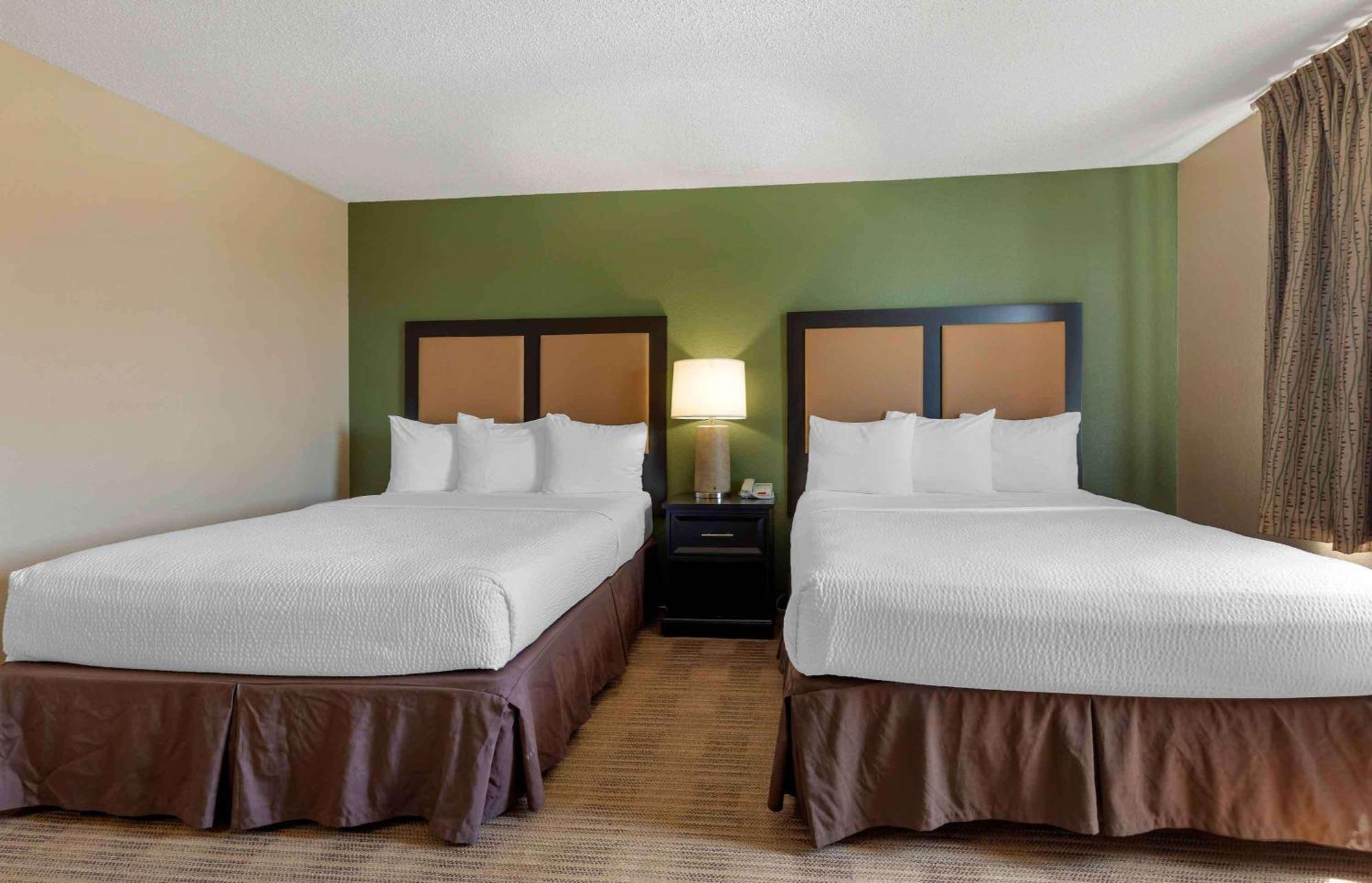 Extended Stay America Suites - Portland - Beaverton Hillsboro - Eider Ct Exterior photo