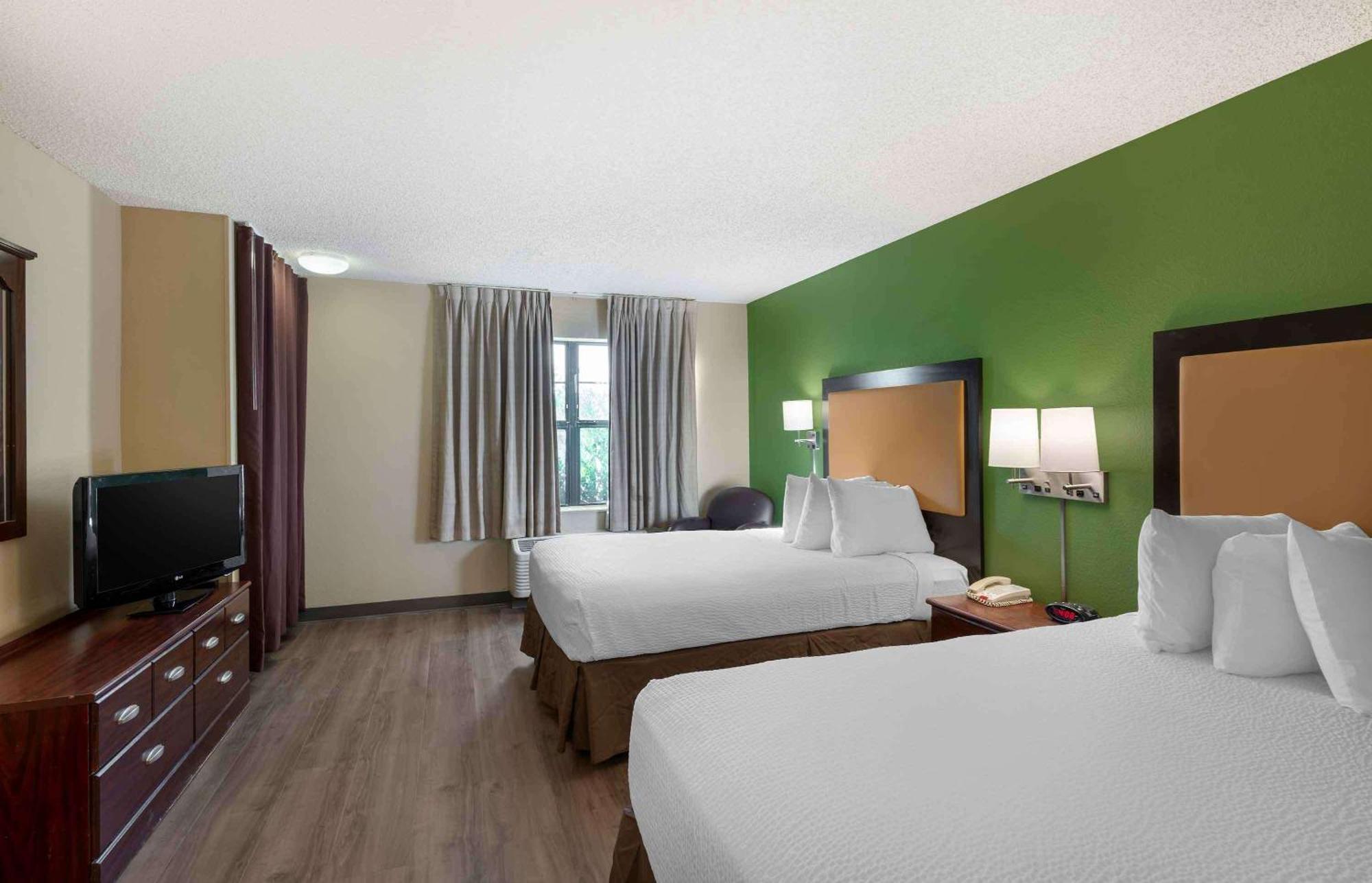 Extended Stay America Suites - Portland - Beaverton Hillsboro - Eider Ct Exterior photo