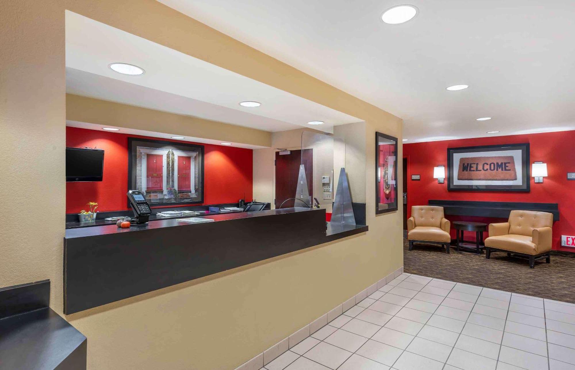 Extended Stay America Suites - Portland - Beaverton Hillsboro - Eider Ct Exterior photo