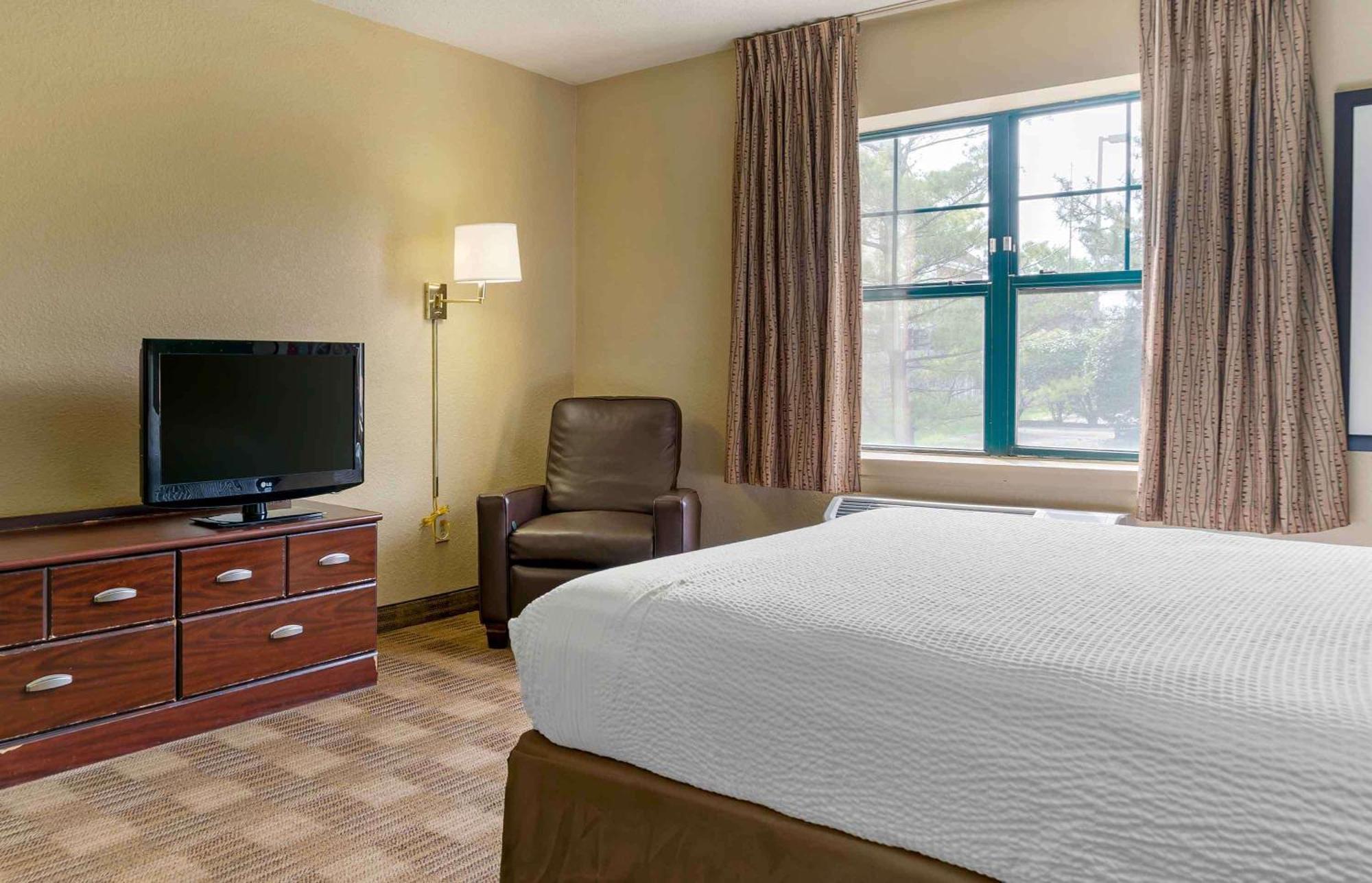 Extended Stay America Suites - Portland - Beaverton Hillsboro - Eider Ct Exterior photo
