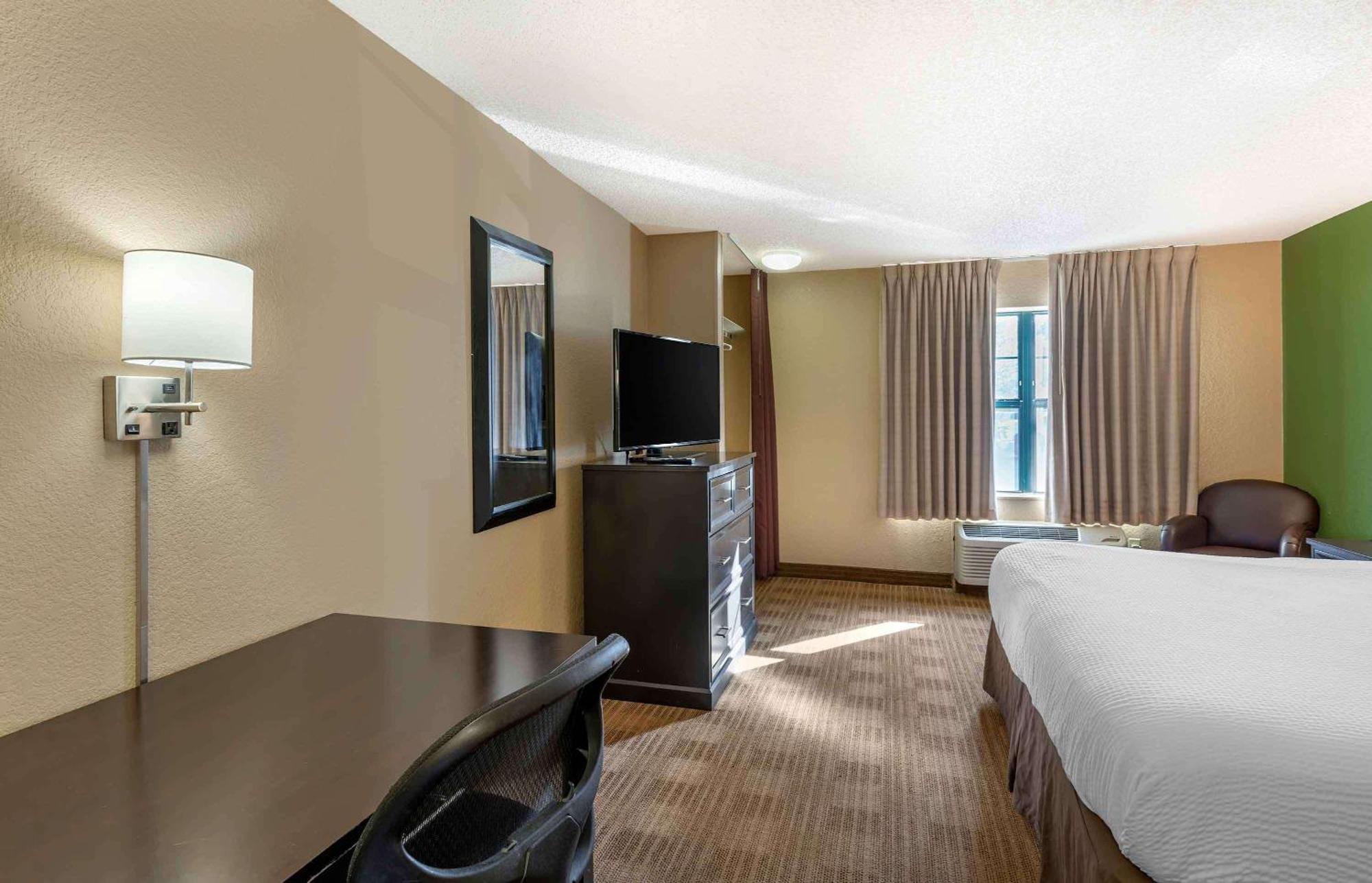 Extended Stay America Suites - Portland - Beaverton Hillsboro - Eider Ct Exterior photo