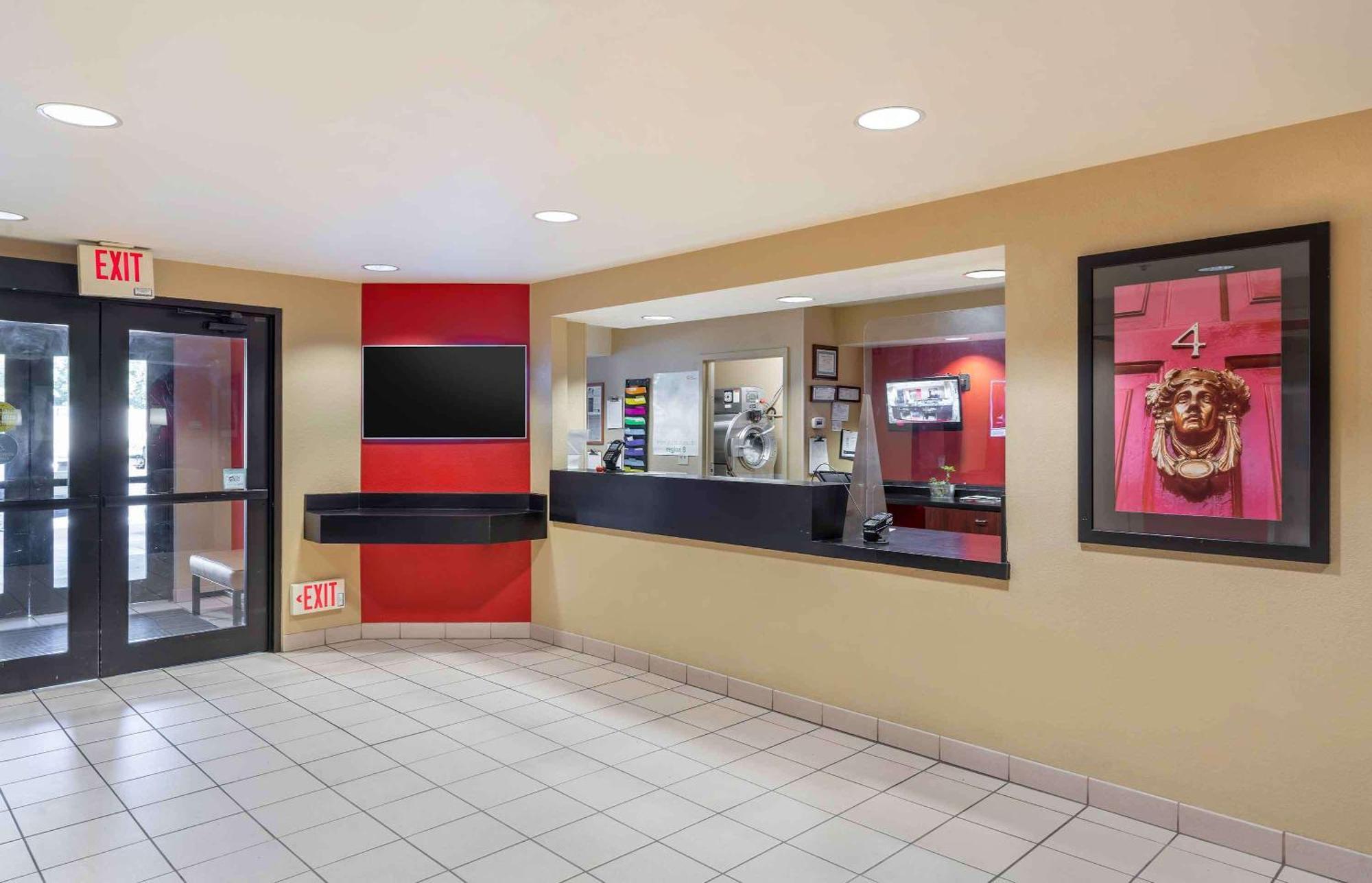 Extended Stay America Suites - Portland - Beaverton Hillsboro - Eider Ct Exterior photo