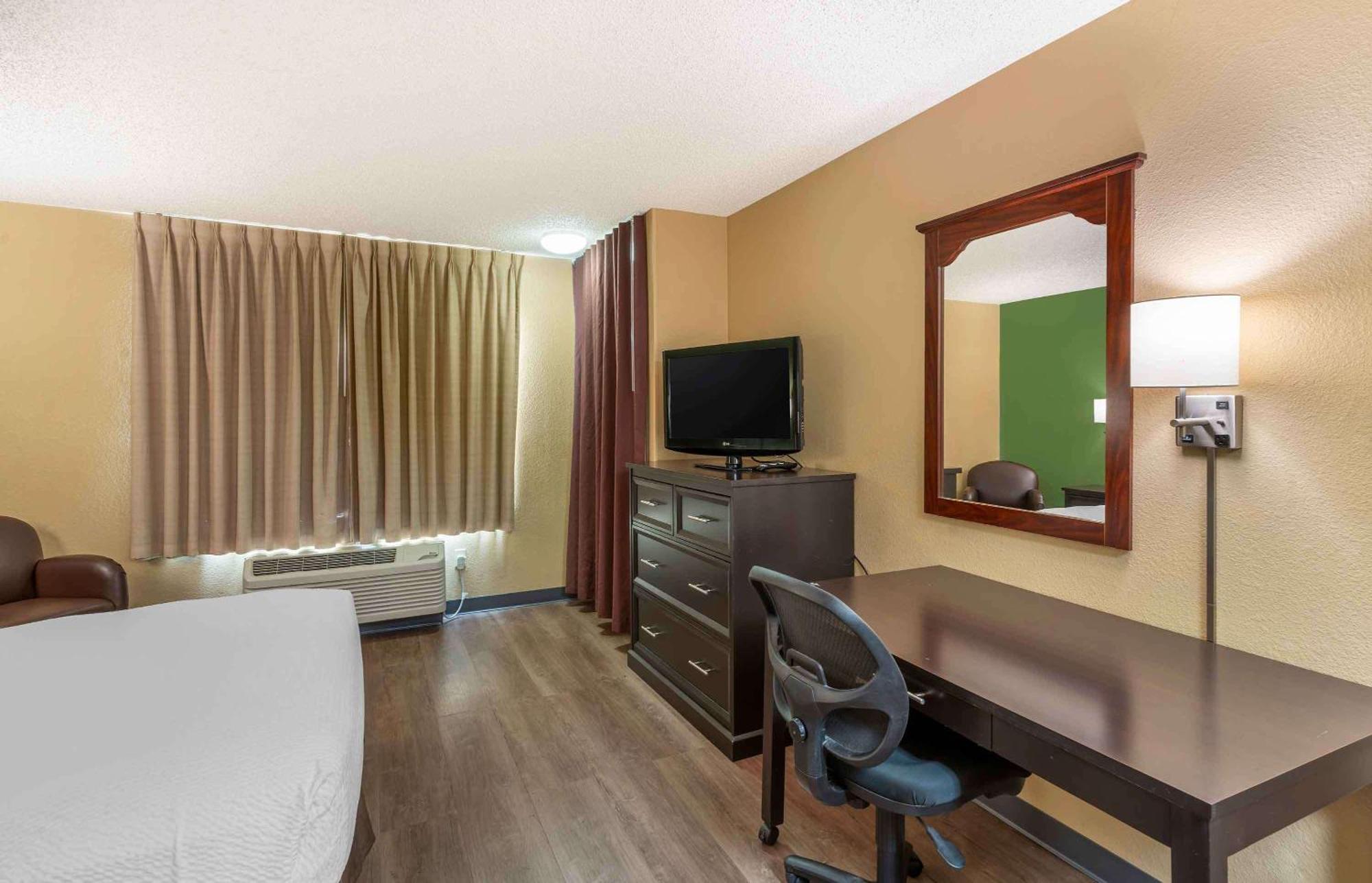 Extended Stay America Suites - Portland - Beaverton Hillsboro - Eider Ct Exterior photo