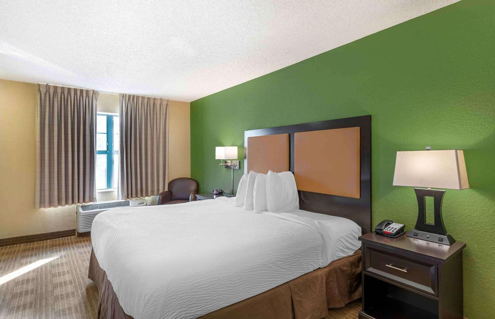 Extended Stay America Suites - Portland - Beaverton Hillsboro - Eider Ct Exterior photo